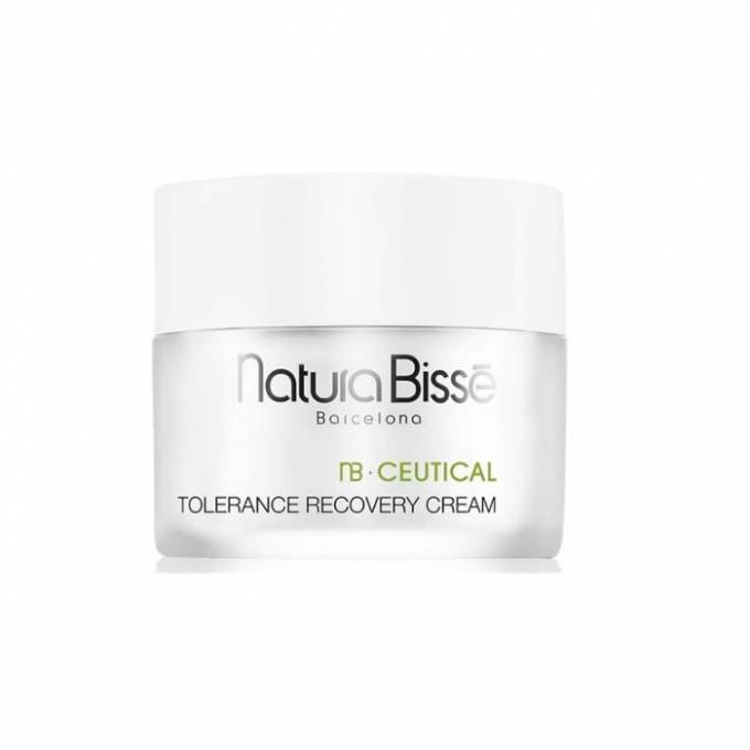 Natura Bissé Nb-ceutical vyživující a ochranný krém 50 ml