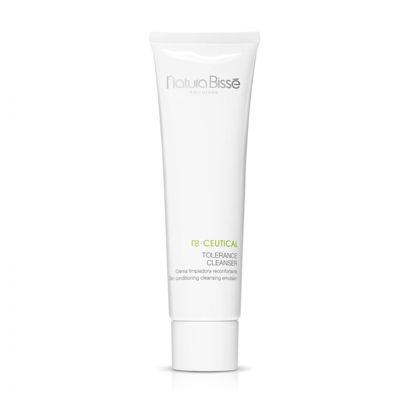 Natura Bissé Nb-ceutical jemná čisticí emulze pro zklidnění pleti 150 ml
