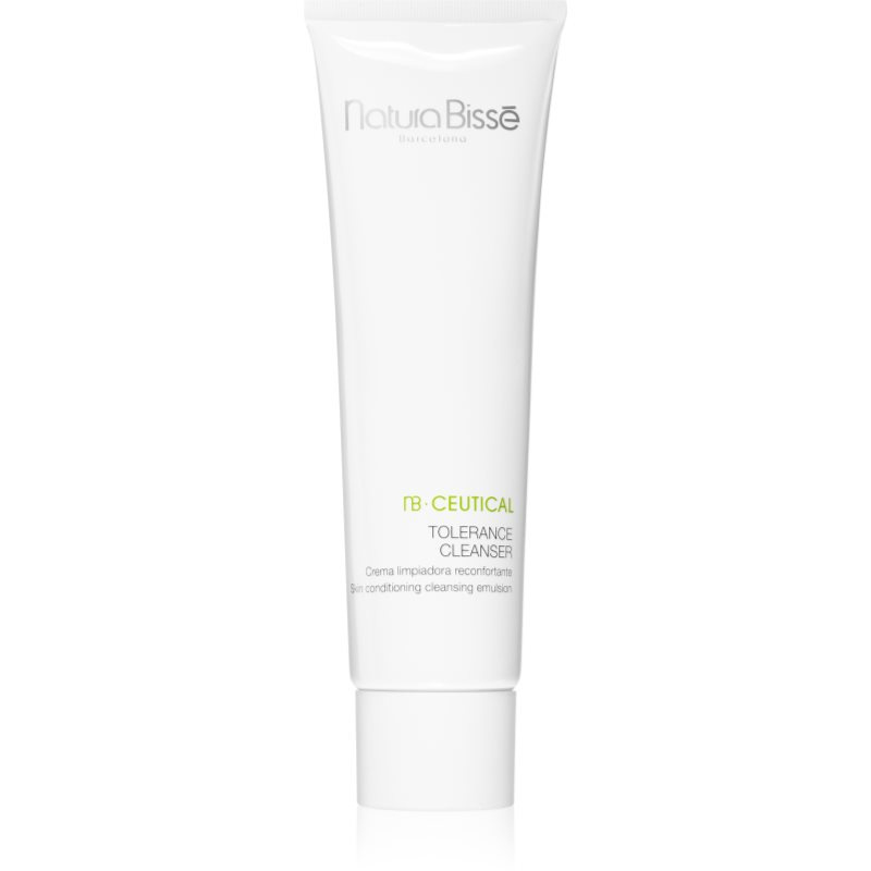 Natura Bissé Nb-ceutical jemná čisticí emulze pro zklidnění pleti 150 ml