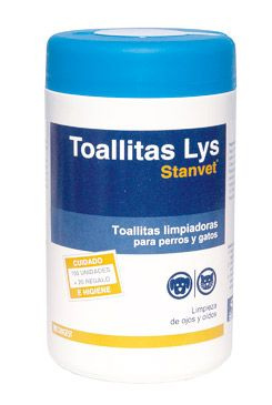 Ubrousky hygienické jednorázové pro psy a kočky  120ks