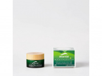 Atlantialoe Pleťový revitalizační krém Aloe vera, 50 ml