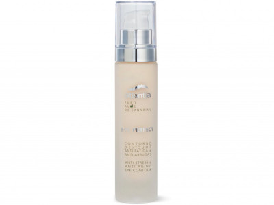 Atlantialoe Krém na oční okolí Aloe vera, 30 ml