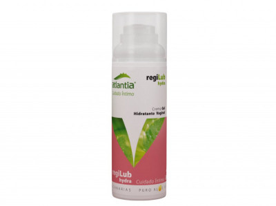 Atlantialoe Regilub - vaginální krém z Aloe vera, 50 ml