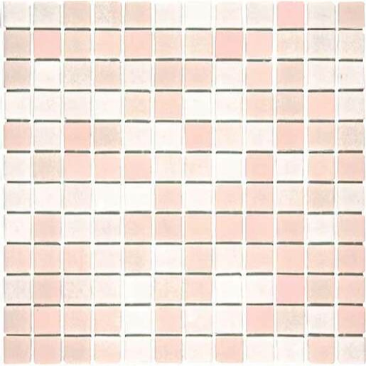 Skleněná mozaika Mosavit Combi 30x30 cm lesk COMBI9