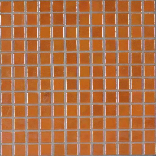 Skleněná mozaika Mosavit Acquaris tamarindo 30x30 cm lesk ACQUARISTA