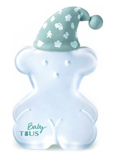 Tous Baby EDC 100 ml UNISEX