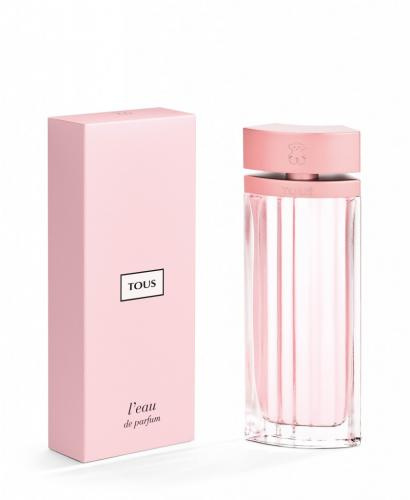 Tous L'Eau Eau De Parfum parfémovaná voda pro ženy 90 ml