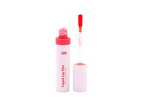 JoVo tek tint na rty 2v1 03 Wild Strawb