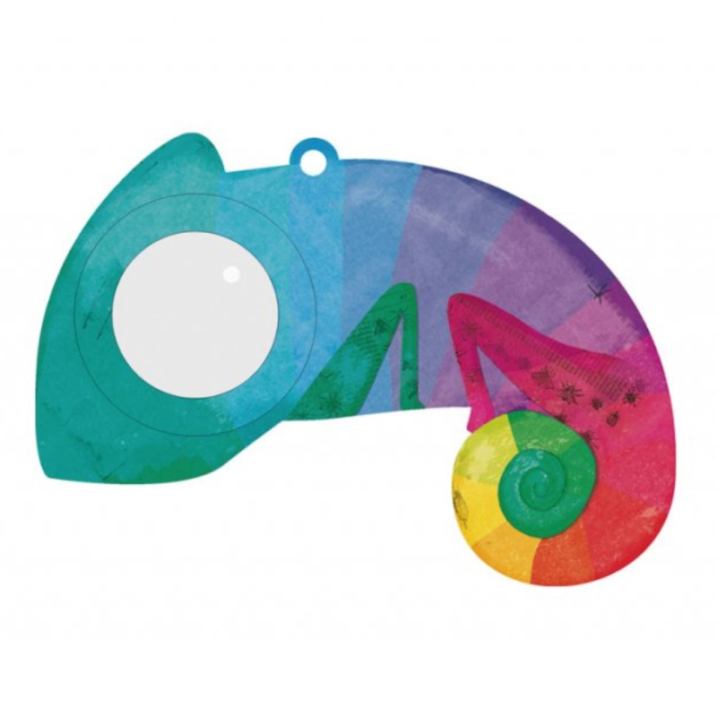 Chameleon (Lupa)