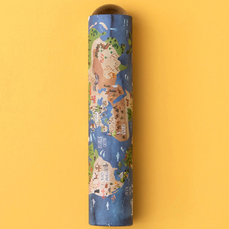 Kaleidoskop Svět od Londji