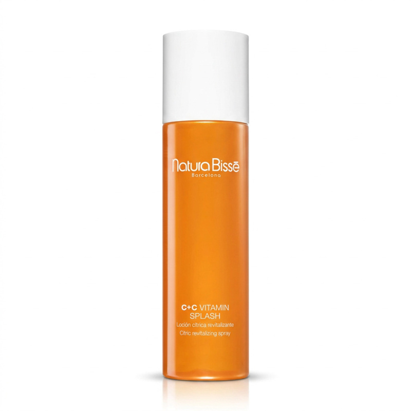 Natura Bissé C+C Vitamin energizující pleťový sprej s hydratačním účinkem 200 ml
