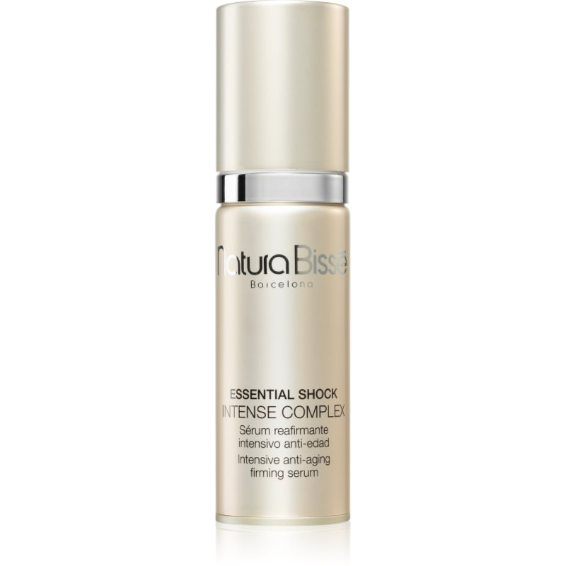Natura Bissé Essential Shock Intense intenzivně zpevňující sérum proti stárnutí pleti 30 ml