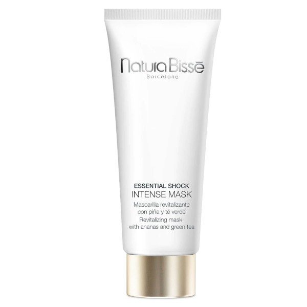 Natura Bissé Essential Shock Intense revitalizační pleťová maska 75 ml