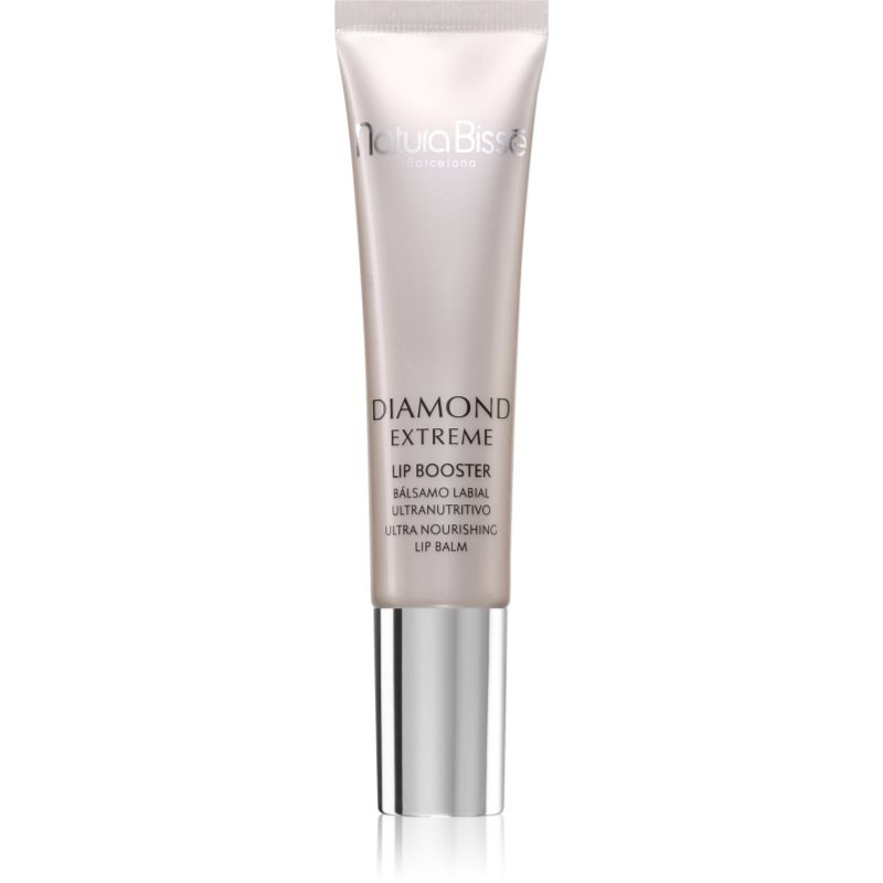 Natura Bissé Sérum na rty Diamond Lip Booster 15 ml