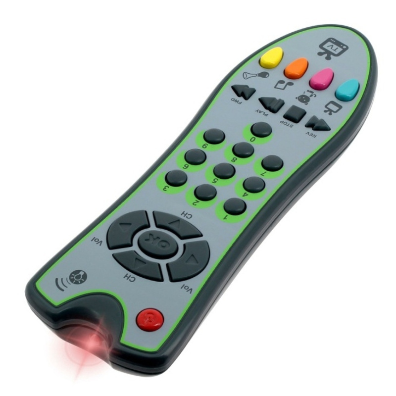 Alltoys Cide Ovladač Zip Zap TV