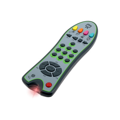 Alltoys Cide Ovladač Zip Zap TV