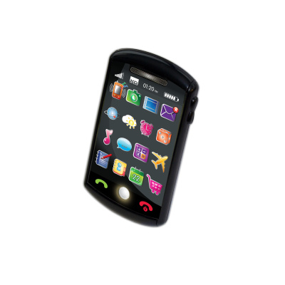 Smartphone dotykový