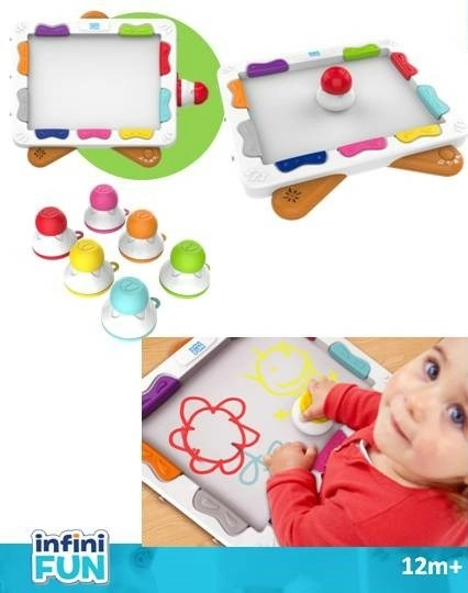 Alltoys CIDE Xylopad