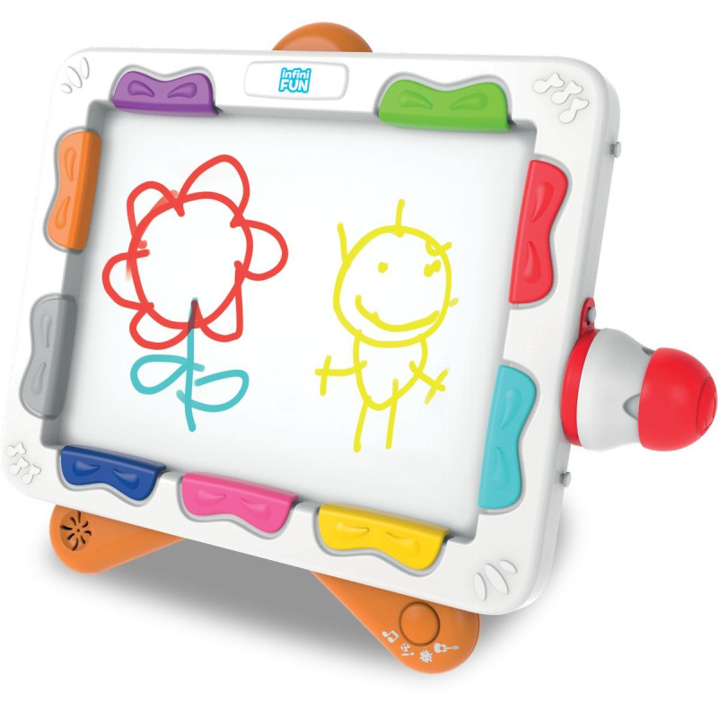 Alltoys CIDE Xylopad