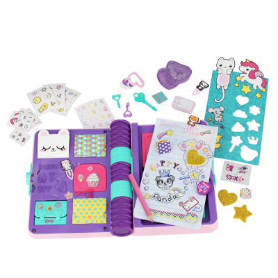 Můj tajný deníček