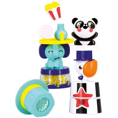 Alltoys Cide věž skládací