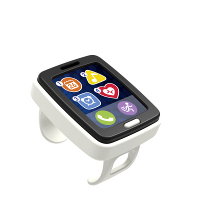 Alltoys Moje první hodinky