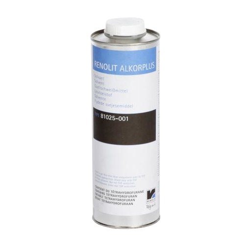Rozpouštědlo systémové Alkorplus 81025-001 1 l