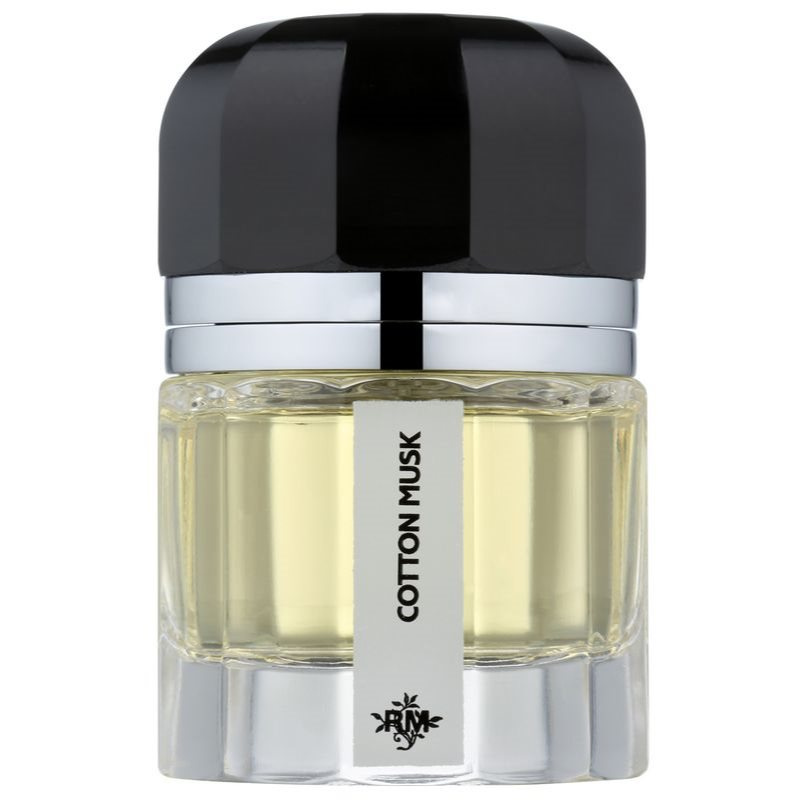 Ramon Monegal Cotton Musk parfémovaná voda pro ženy 50 ml