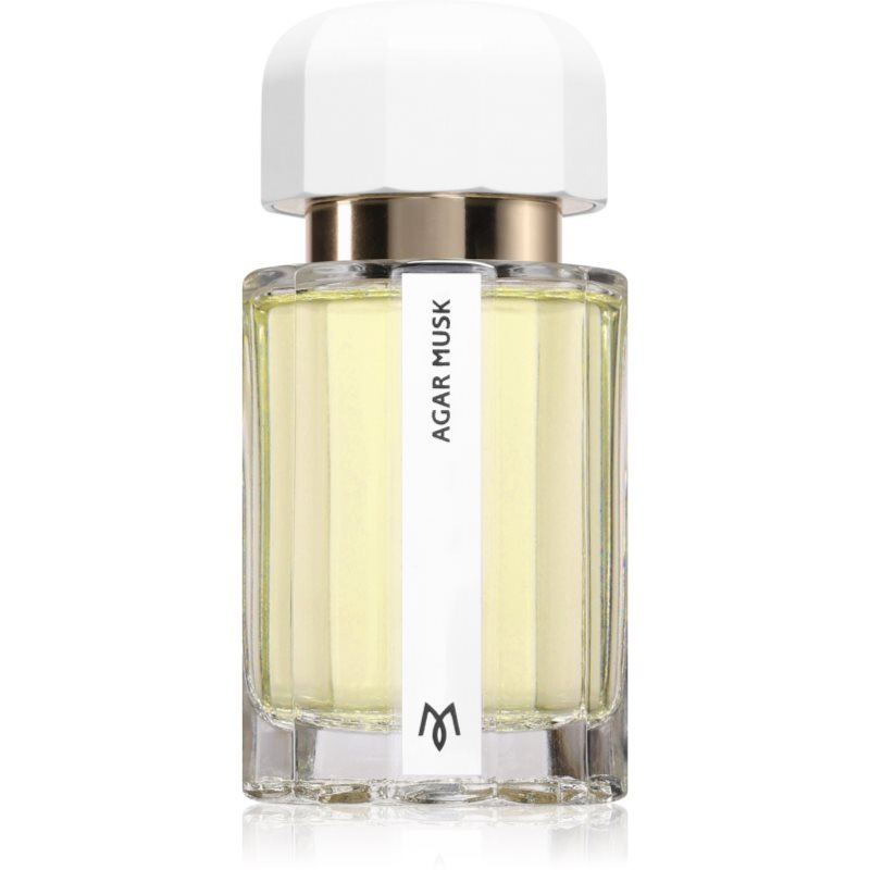 Ramon Monegal Agar Musk parfémovaná voda unisex 100 ml