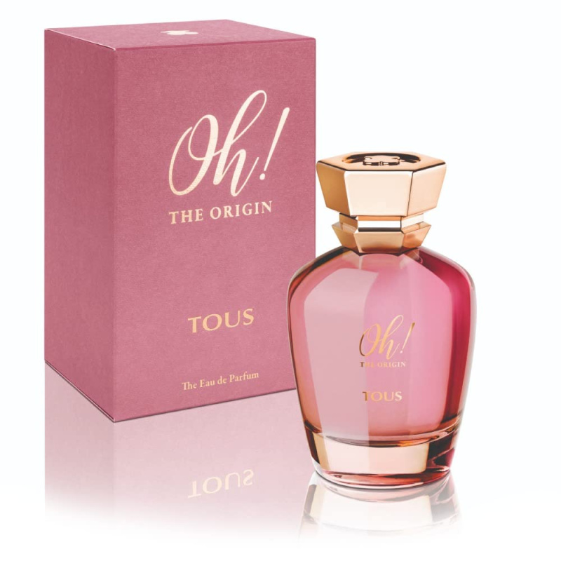 Tous Oh! The Origin EDP 100 ml W