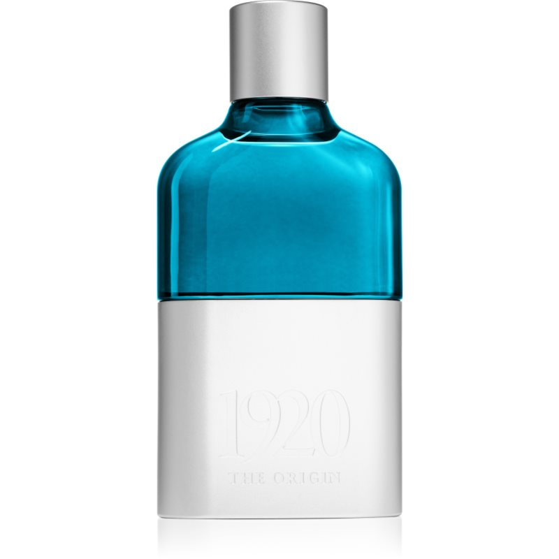 Tous 1920 toaletní voda pro muže 100 ml