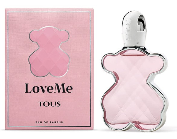Tous LoveMe EDP 90 ml W