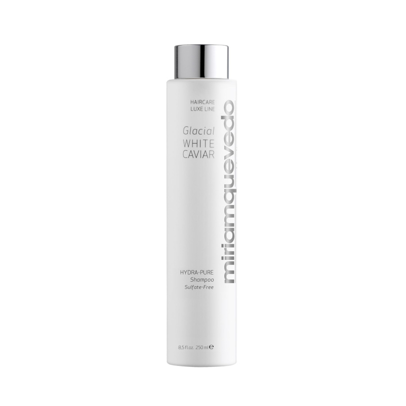 Miriam Quevedo Glacial White Caviar Hydra-Pure šampon 250 ml