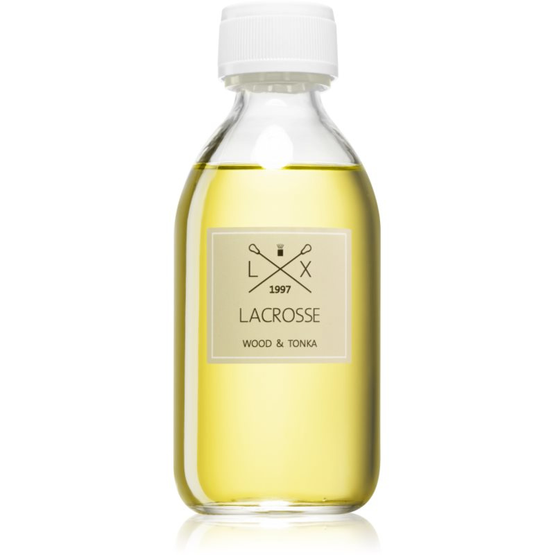 The Olphactory Lacrosse Wood & Tonka náplň do aroma difuzérů 250 ml