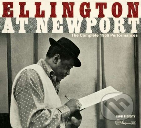 Duke Ellington: (2 CD) - Duke Ellington