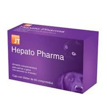 JT-Hepato Pharma   60tbl.