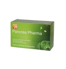 JT Pancrea Pharma 60tbl.