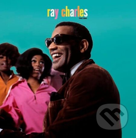 Ray Charles: Debut Album LP - Ray Charles