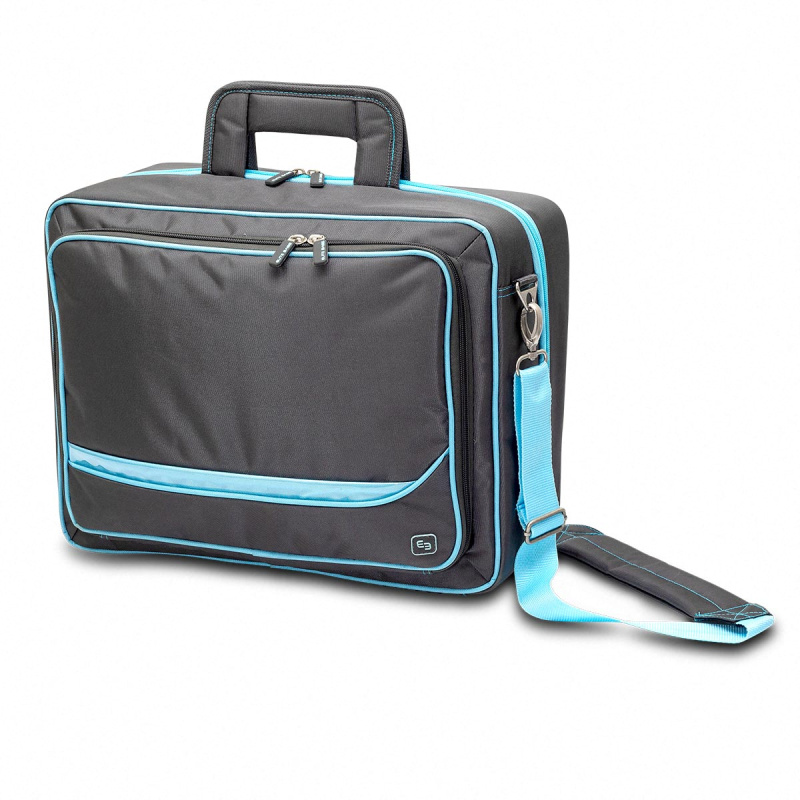 Elite Bags SUIT&GO Lékařský kufřík