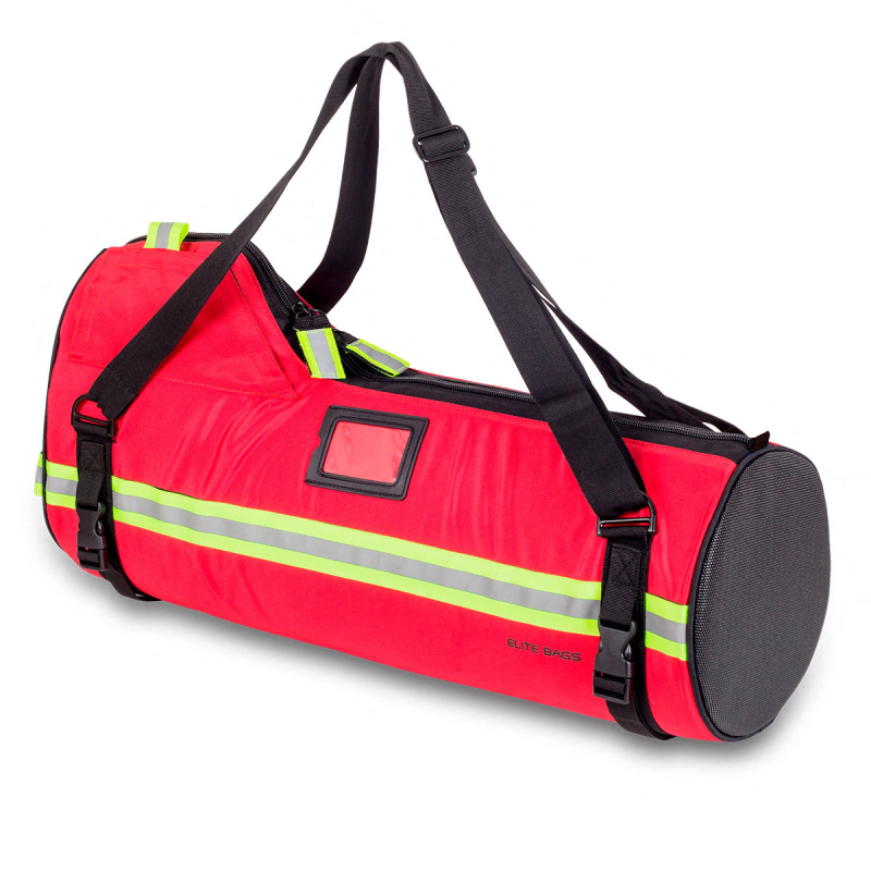 Elite Bags TUBE’S Vak na kyslíkovou láhev 3-5l Barva: Červená