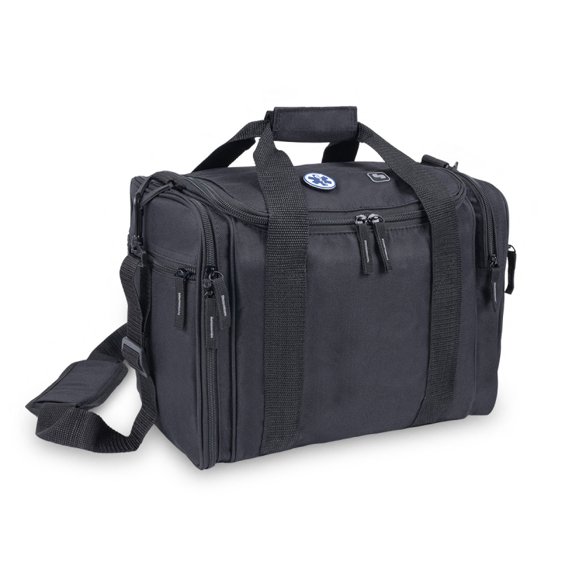Elite Bags JUMBLE'S Brašna první pomoci Barva: Černá