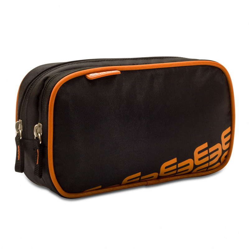 Elite Bags DIA'S Izotermické diabetické pouzdro Barva: Černá