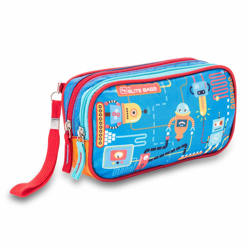 Elite Bags DIA'S Izotermické diabetické pouzdro Barva: Robot