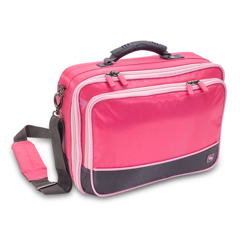 Elite Bags COMMUNITY’S Brašna pro zdravotní sestru Barva: Růžová