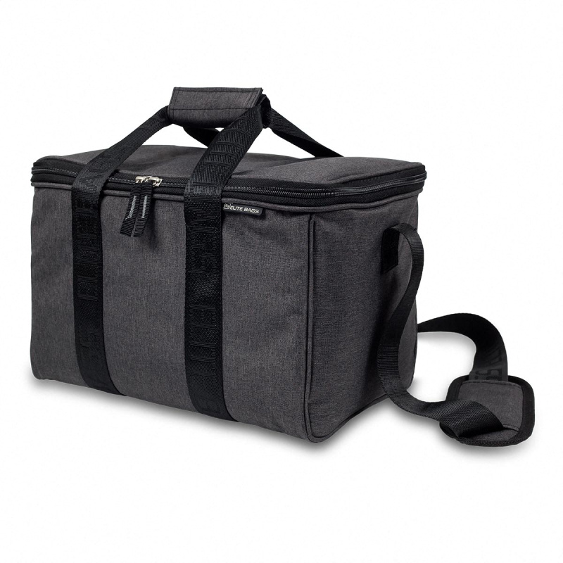 Elite Bags MULTY'S Lékařská brašna Barva: Šedá