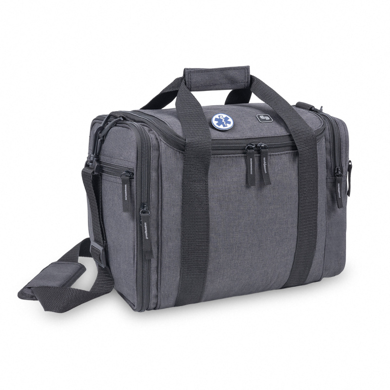Elite Bags JUMBLE'S Brašna první pomoci Barva: Šedá