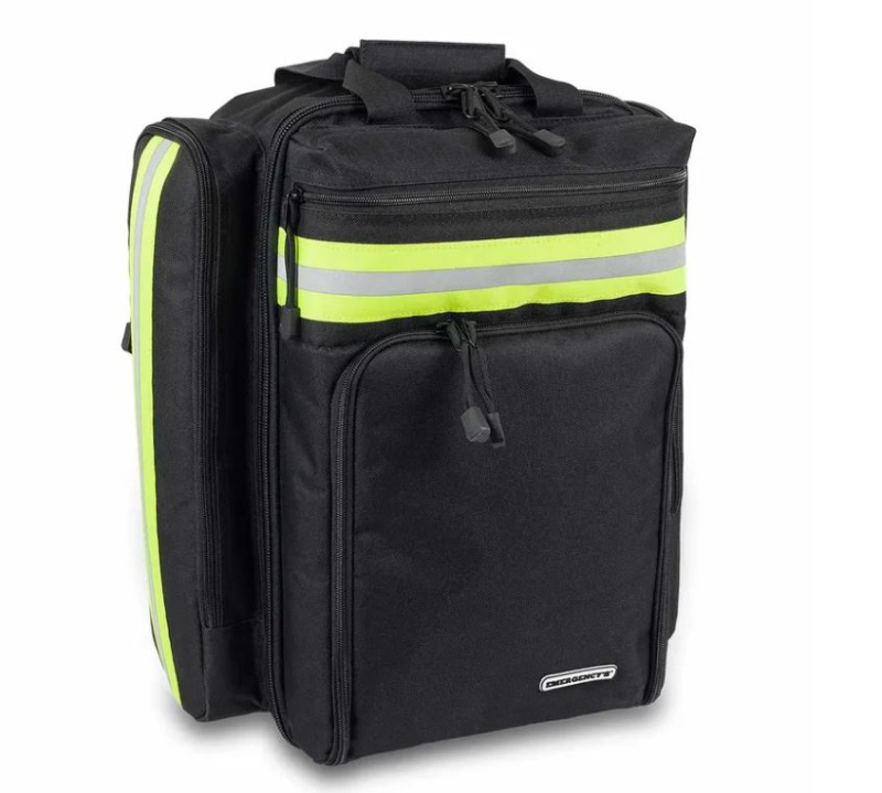 Elite Bags - Batoh pro záchranáře Barva: Černá