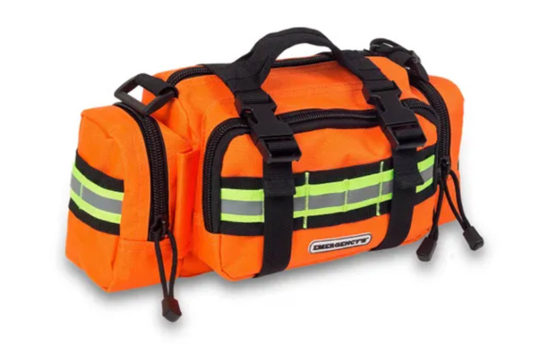 ELITE BAGS Elite bags- zdravotnická ledvinka Barva: Oranžová