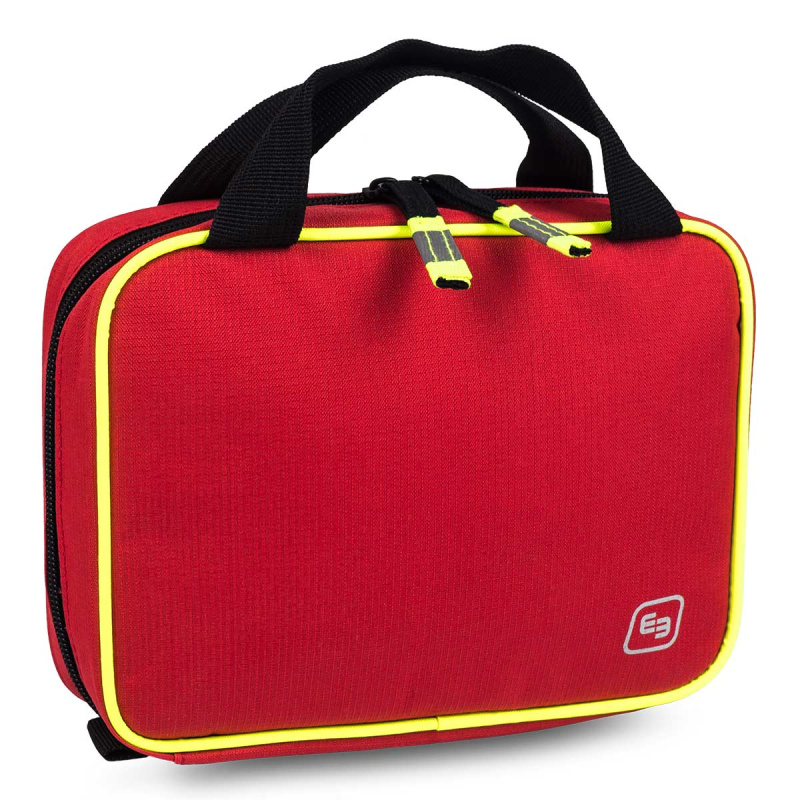 Elite Bags CURE’S Rozkládací brašna první pomoci malá