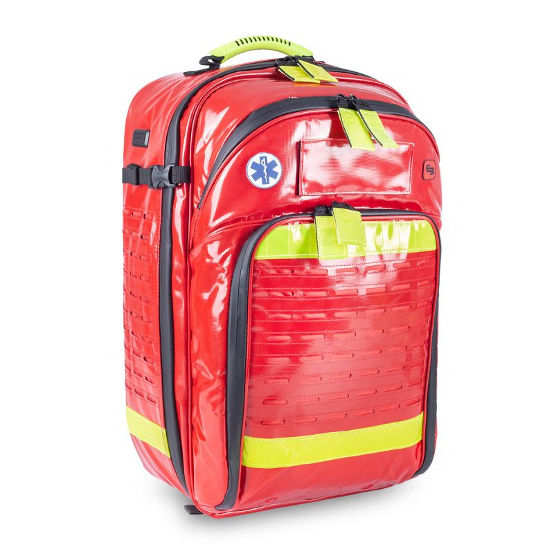 Elite Bags PARAMED’S EVO Profesionální záchranářský batoh voděodolný XL